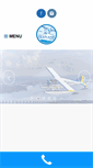 Mobile Screenshot of miamiseaplane.com
